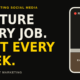 Capture every concrete lifting job